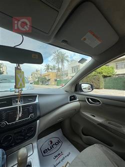 نيسان سنترا